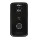 [DHI-VTO2111D-P-S3] Dahua - Estación de Puerta IP Videoportero con PoE Videollamada Bidireccional con Monitores Desbloqueo con Tarjetas (IC) APP y Monitores IP65 IK04 Uso en Interiores y Exteriores