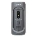 [DHI-VTO2101E-P-S2] Dahua - Frente de Calle para Videoportero IP Antivandalico IK10 Función Independiente Metálico IP65 Cámara de [2Mp] Soporta Mensajes de Vídeo y Audio PoE 802.3 af