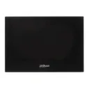 [DHI-VTH2621G-P] Dahua - Monitor [Negro] para Videoportero IP Touch de 7" con Puerto PoE (Admite 9 Extensiones Villa 4 de Apartamento) Uso en Interiores