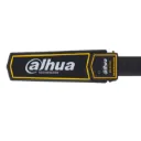 [DHI-ISC-H001] Dahua - Detector de Metales Portatil 2 Niveles de Sensibilidad 9V Sonido y Vibración Indicador Visual