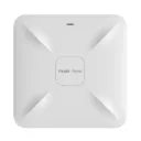 [RG-RAP2200(F)] Ruijie/Reyee - SMB Punto de Acceso Wi-Fi5 para Interior en Techo Doble Banda 802.11ac MU-MIMO 2X2 Puertos 10/100
