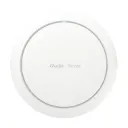 [RG-RAP2266] Ruijie/Reyee - SMB Punto de Acceso Wi-Fi6 para Interior en Techo hasta 2.97 Gbps Doble Banda 802.11ax MU-MIMO 2x2