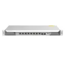 [RG-EG1510XS] Ruijie/Reyee - SME Router Core Rackeable SD-WAN 1 Puertos LAN 6 Puertos LAN/WAN Multi-Gigabit 2 SFP+ 1500 clientes