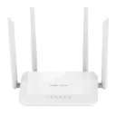 [RG-EW1200] Ruijie/Reyee - HOME Router Wi-Fi5 Doble Banda 1 Puerto Wan 10/100 y 3 Puertos Lan 10/100 Hasta 1,200 Mbps Repeater, AP, WISP