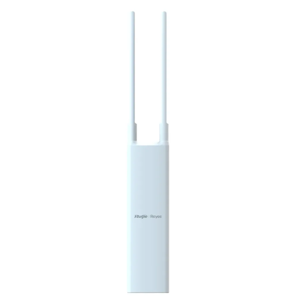 [021546] [RG-RAP52-OD] Ruijie/Reyee - SMB Punto de Acceso 802.11ac Omnidireccional IP65 Compacto con Antenas Externas Outdoor