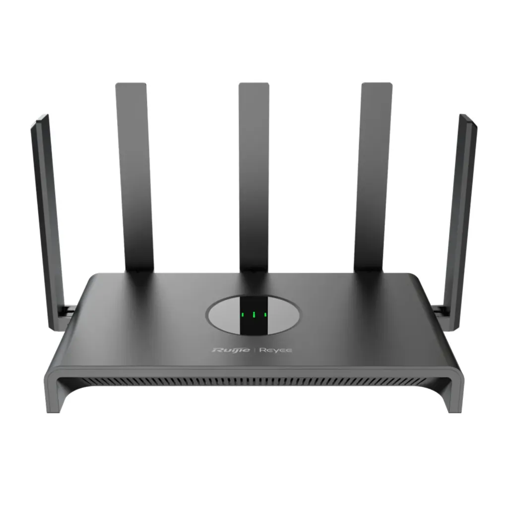 [021547] [RG-EW1300G] Ruijie/Reyee - HOME Router Mesh Gigabit de Doble Banda Wi-Fi5 de 1300M Wave 2,5 Antenas Omnidireccionales