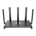 [RG-EW3000GX PRO] Ruijie/Reyee - HOME Router MESH GAMING Doble Puerto WAN Gigabit 3 Puertos LAN Gigabit Wi-Fi6 2x2 Doble Banda 6 antenas 512 Ram