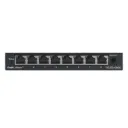 [RG-ES108GD] Ruijie/Reyee - SMB Switch 8 Puertos 10/100/1000Mbps