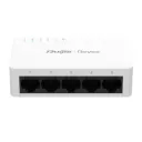 [RG-ES05F] Ruijie/Reyee - SMB Switch 5 Puertos 10/100 Mbps