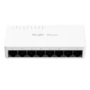 [RG-ES08F] Ruijie/Reyee - SMB Switch 8 Puertos 10/100 Mbps