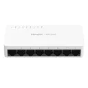 [RG-ES08G-L] Ruijie/Reyee - SMB Switch 8 Puertos Gigabit