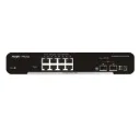 [RG-NBS3100-8GT2SFP] Ruijie/Reyee - SMB Switch Administrable L2 con 8 Puertos Gigabit + 2 SFP 1Gb