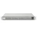 [RG-NBS3200-48GT4XS] Ruijie/Reyee - SMB Switch Administrable L2+ Plus Rackeable 48 Puertos Gigabit 4 SFP+ 10Gb 370W