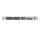 [RG-NBS3200-24SFP/8GT4XS] Ruijie/Reyee - SMB Switch Administrable L2+ Plus Rackeable 24 Puertos SFP 1 GB + 8 Puertos Ethernet Gigabit y 4 SFP+ 10GB