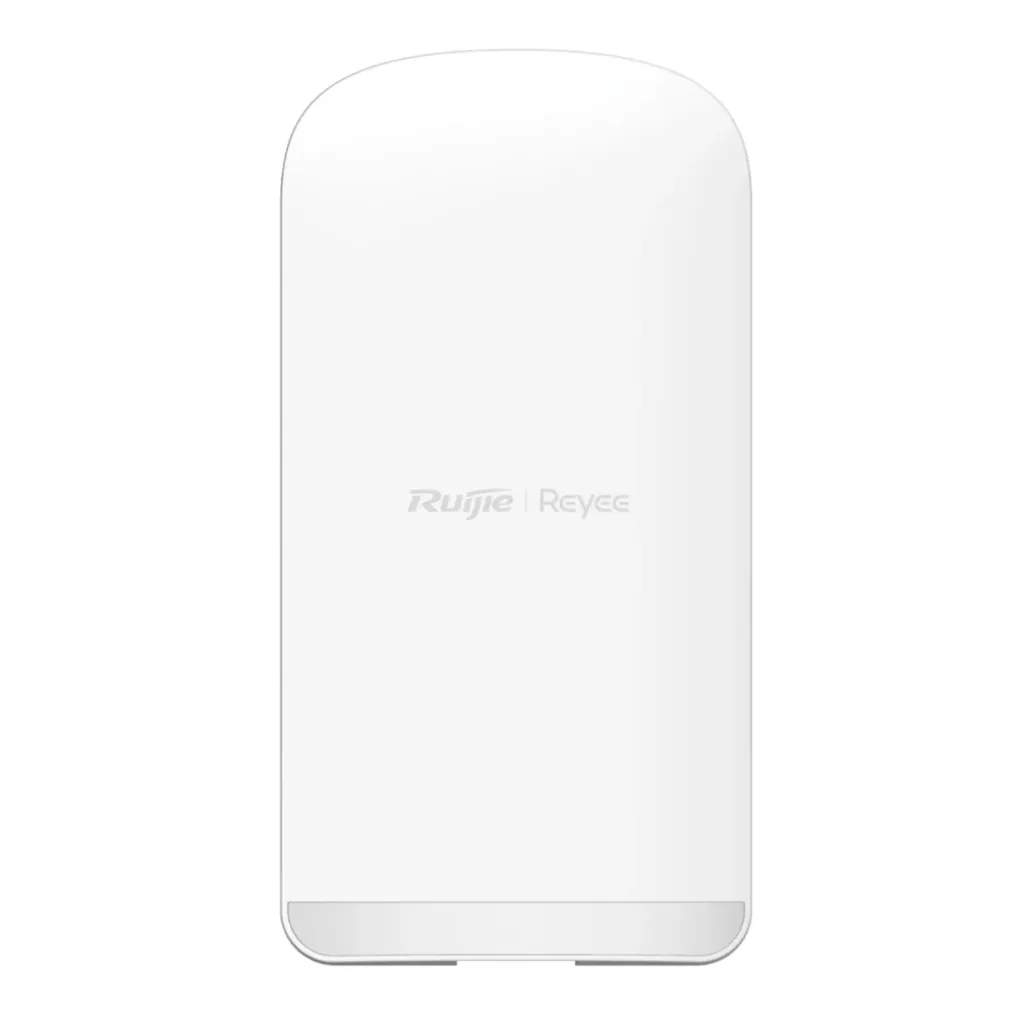 [RG-EST330F-P] Ruijie/Reyee - SMB Puente inalambrico PTP/PTMP 13 dbi 3 Km Banda 5Ghz 2 POE out 802.3af