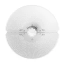 [RG-AirMetro460F] Ruijie/Reyee - SMB Antena 23 dBi 10/100 Modo AP/CPE en PTP/PTMP o CPE en Mpt 867 Mbps Botón de Auto-Emparejamiento WISP y CCTV