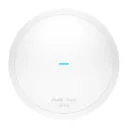 [RG-RAP62] Ruijie/Reyee - SMB Punto de Acceso Mesh Wi-Fi 6 AX1800 para Exterior IP65 Largo Alcance Doble Banda hasta 512 Usuarios Ancho de Banda de hasta 3 Gbps