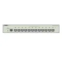 [RG-NBS5500-12XS] Ruijie/Reyee - SME Switch Administrable L3 12 Puertos SFP+ 10G y un Puerto MGMT