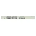 [RG-NBS3300-16MG4XS-HP] Ruijie/Reyee - SME Switch Multi-Gigabit PoE++ hasta 370W Capa 2 con 4 Puertos 2.5G (90W) 12 Puertos 2.5G (30W) y 4 Uplink SFP+ 10G Diseñado Para Access Points WiFi 6/7