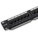 [PP-UTP5E24] Onlink - Patch Panel 24 Puertos 19" 1U CAT5e (Categoria 5e)