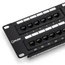 [PN-UTP5E48] Onlink - Patch Panel 48 Puertos 19" 2U CAT5e (Categoria 5e)