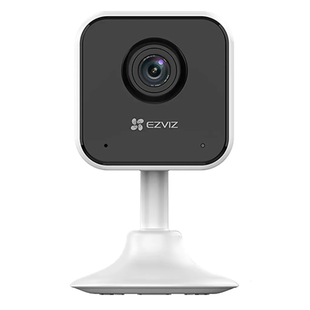 [010688] [CS-H1c-R101-1G2WR] Ezviz - Cámara Domo Ip Wi-Fi Inalámbrica HD 1080P [2MP] Lente 2.8mm Interior Serie H Tipo-C [Serie H]