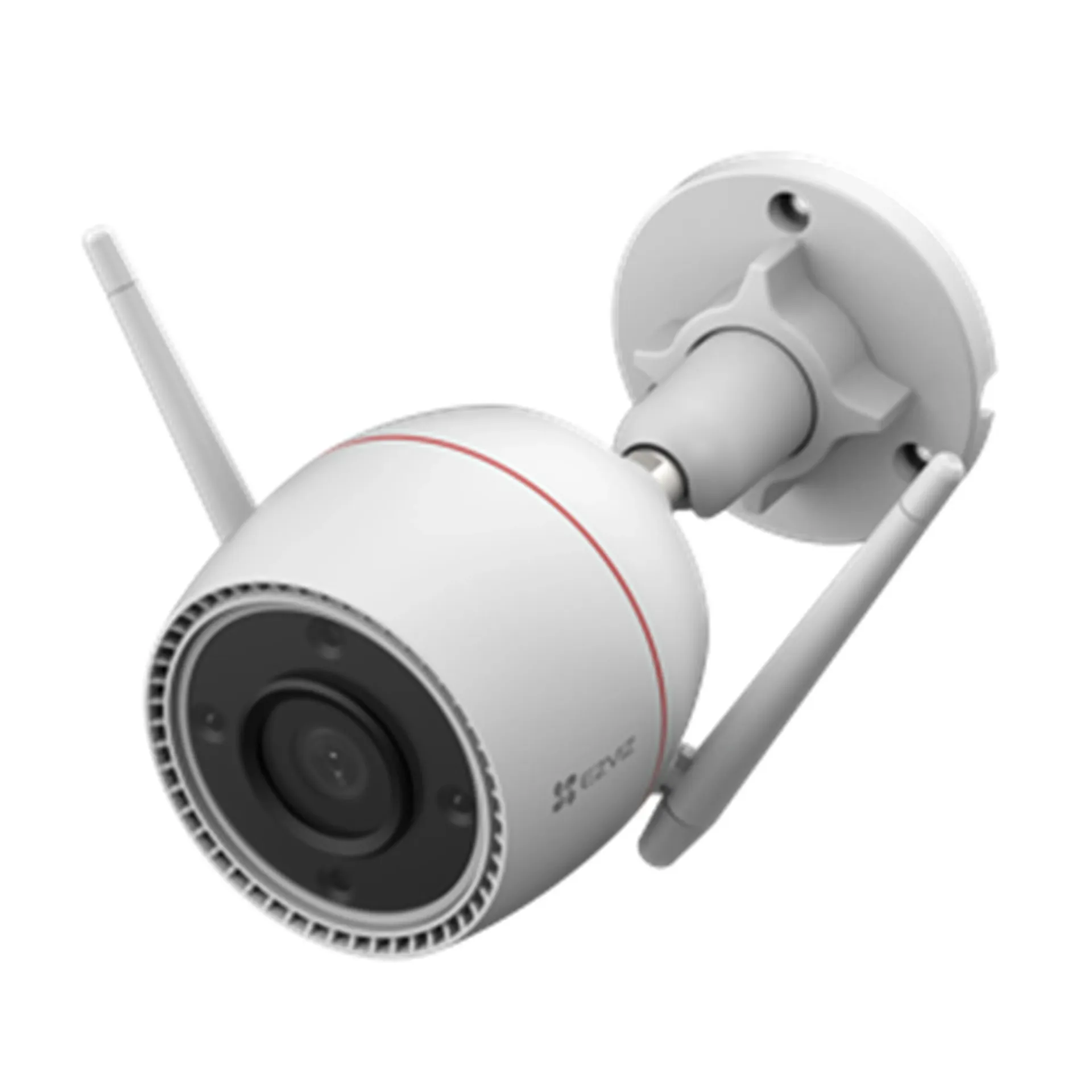 [CS-H3c-R100-1K3WKFL(2.8mm)] Ezviz - Cámara Bullet Ip Wi-Fi Inalámbrica HD [3MP] Lente 2.8mm Exterior/Interior [Serie H]