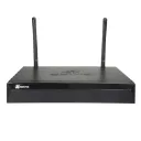 [CS-X5S-R100-8W] Ezviz - Grabador de Video en Red (NVR) Inalámbrico Wi-Fi de 8 canales (8Ch) Puertos HDMI (resolución hasta 2K/2560x1440) y VGA (hasta 1080p) con Capacidad de hasta 8 TB