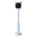 [CS-BM1-R100-2D2WF-BE] Ezviz - Cámara Wi-Fi Inalámbrica HD 1080P [2MP] Monitor Vigilabebés con Batería [Azul] Interior