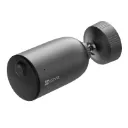 [CS-EB3-R200-1K3WFL] Ezviz - Cámara Bullet Ip Inalambrica con Bateria HD 2K [3MP] WiFi Lente 2.8mm Exterior/Interior