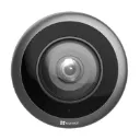 [CS-E4p-R100-8C6WKF] Ezviz - Cámara Panorámica 360 3K+ Ojo de Pez Inteligente con Wi-Fi Audio Bidireccional