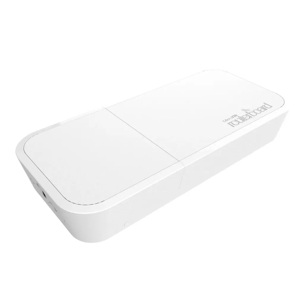 [021270] [RBFTC11] Mikrotik - Convertidor de Medios SFP a RJ45 PoE/PoE+ para Exterior