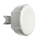 [RBSXTG-5HPnD-SAr2] Mikrotik - (SXT SA5) Punto de Acceso en 5GHz 802.11 a/n Antena Integrada de 14dBi hasta 1000mW de Potencia
