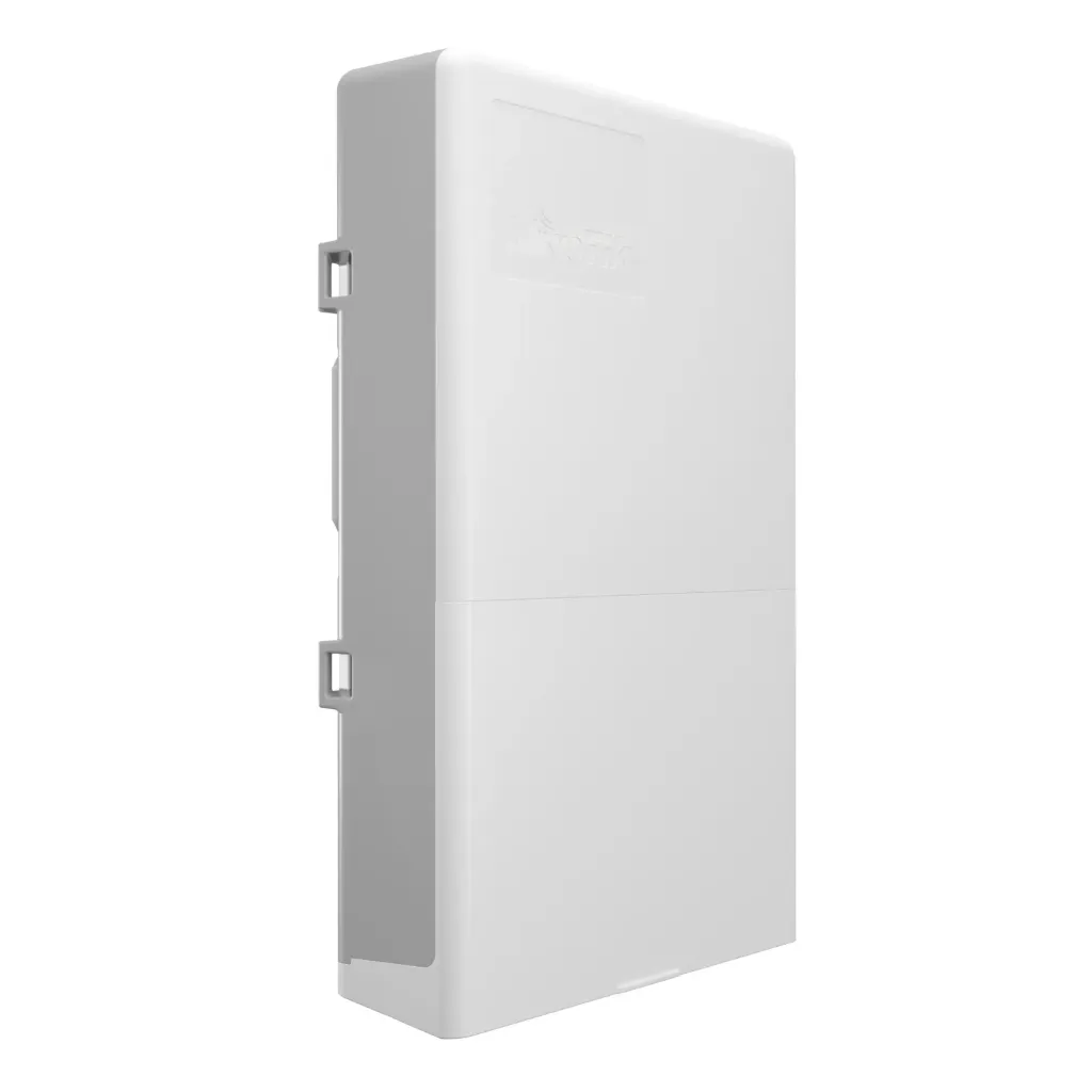 [021297] [CRS318-1Fi-15Fr-2S-OUT] Mikrotik - Switch Exterior de 18 Puertos con 15 Puertos PoE Inversos y SFP