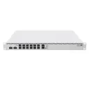 [CCR2216-1G-12XS-2XQ] Mikrotik - Cloud Core Router CPU 16 Core 12 SFP28 25 Gbps 2 QSFP28 100 Gbps RouterOS L6