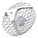 [RBLHG5kit] Mikrotik - (LHG 5) Cliente y PtP en 5 GHz 802.11 a/n Antena Integrada de 24.5dBi Hasta 316mW de Potencia [3 Unidades]