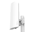 [MTAS-5G-15D120] Mikrotik - (mANT 15s) Antena Sectorial de 15dBi con Angulo de Apertura de 120° con un Rango de 5.17 - 5.825GHz
