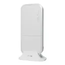 [wAPG-5HaxD2HaxD] Mikrotik - (wAP ax) Punto de Acceso WiFi 6 Doble Ba,nda 802.11ax