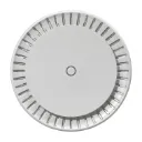 [cAPGi-5HaxD2HaxD] Mikrotik - (cAP ax) Punto de Acceso 802.3ax Wi-Fi6 Antena de 6 dBi