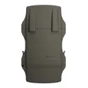 [L23UGSR-5HaxD2HaxD-NM] Mikrotik - (NetMetal ax) Punto de Acceso en 5GHz 802.11 AX 2X2 Conectorizado con Ranura p/SIM