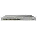 [RB1100x4] Mikrotik - RouterBoard 1100 CPU 4 Núcleos 13 Puertos Gigabit Ethernet 1 GB Memoria Licencia Nivel 6