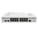 [CCR2004-16G-2S+PC] Mikrotik - Cloud Core Router 2004-16G-2S+PC con Enfriamiento Pasivo