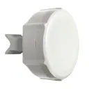 [RBSXTG-5HPacD-SA] Mikrotik - (SXT SA5 ac) Punto de Acceso en 5GHz 802.11 a/n/ac Antena Integrada 14 dBi de 90 Hasta 1000 mW