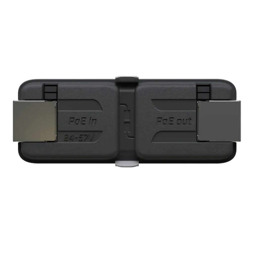 [022016] [GPeR] Mikrotik - Repetidor Ethernet pasivo Gigabit PoE