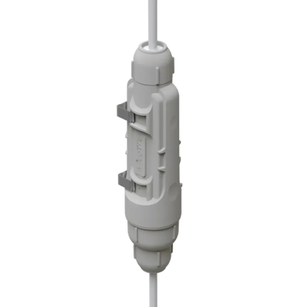 [022017] [GPeR-IP67-Case] Mikrotik - Carcasa Exterior con Clasificación IP68 para el GPeR