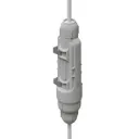 [GPeR-IP67-Case] Mikrotik - Carcasa Exterior con Clasificación IP68 para el GPeR