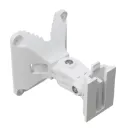 [QMP] Mikrotik - Adaptador Avanzado para Montaje en Pared para Antenas Pequeñas Punto a Punto y Sectoriales