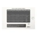 [DHI-HY-C102-4L] Dahua - Panel de Control de Alarma Contra Incendios Convencional de 4 Zonas Interfaz Ethernet Interfaz RS-485 Alimentación principal de 100 VCA a 240 VCA Capacidad de 25 detectores por zona Grado de protección IP30... [Convencional]