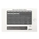 [DHI-HY-C102-6L] Dahua - Panel de Control de Alarma Contra Incendios Convencional de 6 Zonas Interfaz Ethernet Interfaz RS-485 Alimentación principal de 90 VCA a 270 VCA Capacidad de 25 detectores por zona Registro de eventos... [Convencional]