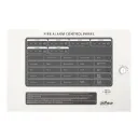 [DHI-HY-C102-8L] Dahua - Panel de Control de Alarma Contra Incendios Convencional de 8 Zonas Capacidad de 25 Detectores por Zona Alimentación Principal de 100 VCA a 240 VCA Grado de Protección IP30 Salida para Campana de Incendio... [Convencional]